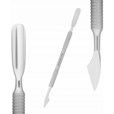 STALEKS Špachtle na manikúru Smart 50 Type 2 – Zboží Dáma