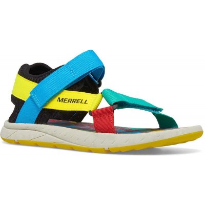 Merrell MK267533 Kahuna Web 2.0 multi – Zbozi.Blesk.cz