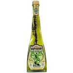 Hill's Euphoria Absinth Original 70% 0,2 l (holá láhev) – Zboží Dáma