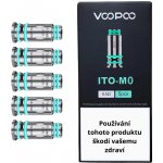 VooPoo ITO žhavící hlava 0,5ohm 5ks – Hledejceny.cz
