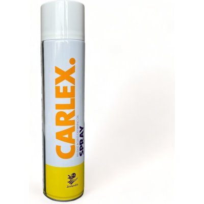 Zeelandia Olej na vymazávání ve spreji na pečení Carlex 600 ml – Zboží Dáma