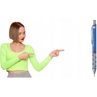 Rotring 0041/0770560 – Zboží Dáma