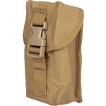 Primal Gear Velká univerzální Pidae na Molle Coyote Brown – Sleviste.cz