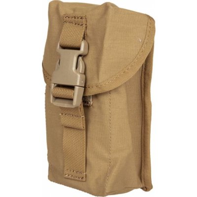 Primal Gear Velká univerzální Pidae na Molle Coyote Brown – Sleviste.cz