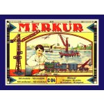 Merkur Classic C 04 – Hledejceny.cz