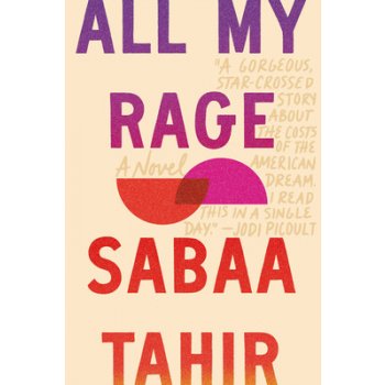 All My Rage Tahir SabaaPaperback