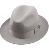 Klobouk Plstěný klobouk šedá Q8011 100036BH
