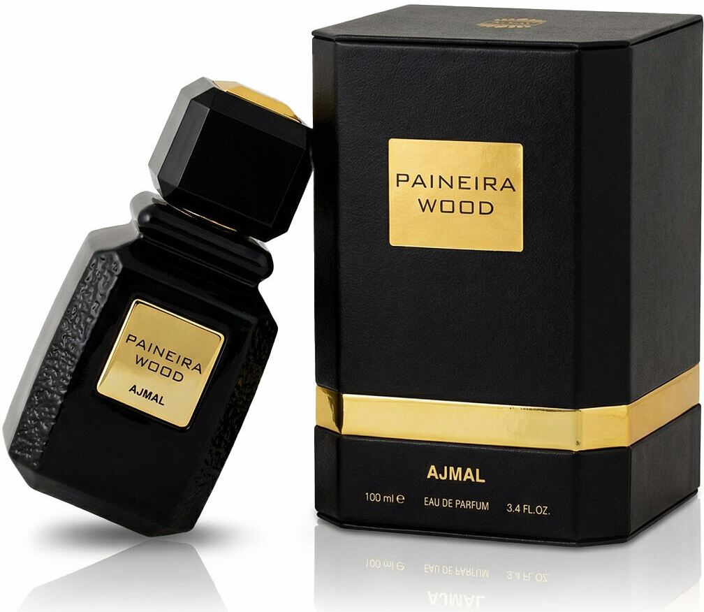 Ajmal Paineira Wood parfémovaná voda unisex 100 ml