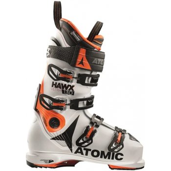 Atomic Hawx Ultra 130 16/17