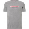 Pánské Tričko Tommy Hilfiger pánské triko UM0UM02348-P4A