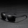 Sluneční brýle Kdeam Trenton 1 Black Black GKD017C01