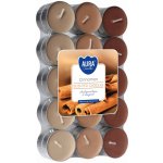 Bispol Aura Cinnamon 30 ks – Sleviste.cz