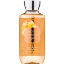 Bath & Body Works sprchový gel Warm vanilla sugar 295 ml