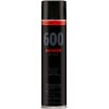 Barva ve spreji Molotow Burner black 600 ml