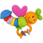 Baby Mix Chrastítko motýlek – Hledejceny.cz