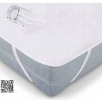 Povlečeme vše Chránič matrace 200x180 – Sleviste.cz