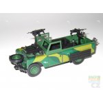 Seva Monti System 29 Commando Land Rover – Hledejceny.cz