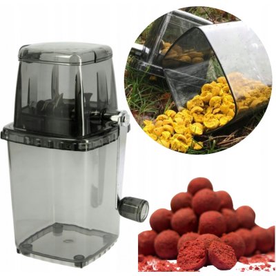 NGT Boilie Mlýnek Multi Bait Grinder System – Hledejceny.cz