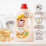 Omino Bianco Marseille gel 50 PD 2 l – Sleviste.cz