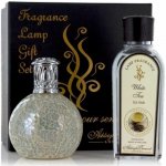Ashleigh & Burwood katalytická lampa The Pearl s vůní Fresh Linen 250 ml – Zboží Dáma
