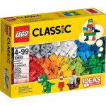 LEGO® Classic 10693 Tvořivé doplňky – Zboží Živě