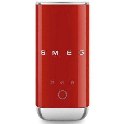 SMEG MFF02RDEU – Zboží Dáma