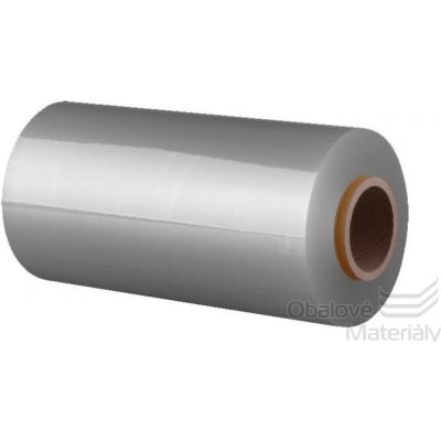 Teplem smrštitelná folie 500 mm, 19 my, 1067 m, T-Shrink polohadice – Zbozi.Blesk.cz