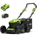 Greenworks GD40LM46SP 40V – HobbyKompas.cz