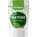 Allnature Matcha Premium 100 g – Zbozi.Blesk.cz