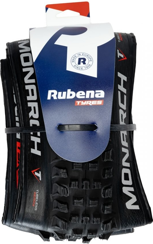 Rubena/Mitas Monarch Racing Pro 27,5x2,45 62-584