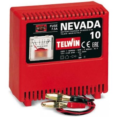 Telwin Nevada 10