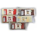 MR. FLAPJACK Protein 120 g – Zboží Mobilmania