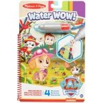 Melissa&Doug Kouzlení vodou TP Skye – Hledejceny.cz