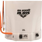 Ruris RS2000 – Zboží Dáma