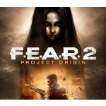 F.E.A.R. 2: Project Origin – Zboží Dáma