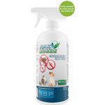 Max Biocide Environment spray Vapo Gun 500 ml – Zbozi.Blesk.cz