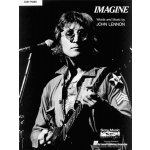 John Lennon Imagine noty na snadný klavír – Sleviste.cz