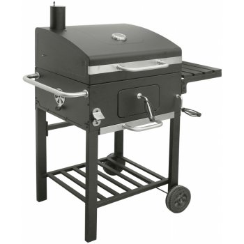 Landmann GrillChef Comfort Basic+ 11528