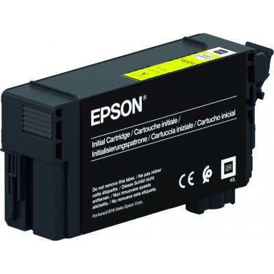 Epson T40C440 - originální