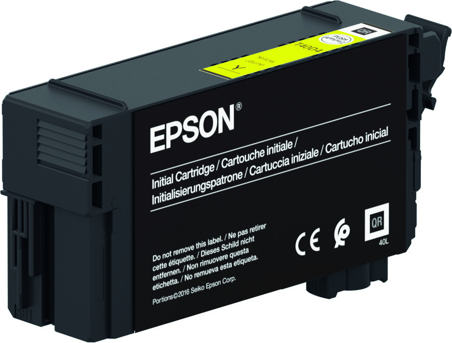 Epson T40C440 - originální