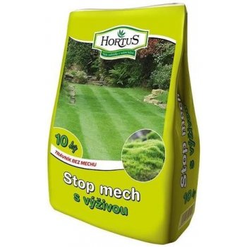 HORTUS STOP MECH s výživou 10 kg