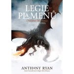 Draconis Memoria 2 - Legie plamenů – Hledejceny.cz