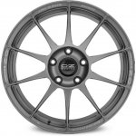OZ SUPERFORGIATA 8,5x19 5x112 ET42 grigio corsa – Sleviste.cz