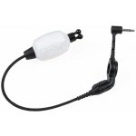 Fox Swinger Black Label Dumpy Halo Bobbin White – Zboží Mobilmania