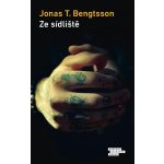 Ze sídliště - Jonas T. Bengtsson – Hledejceny.cz