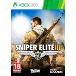 Sniper Elite 3 – Zboží Dáma
