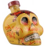 Kah REPOSADO Tequila 40% 0,7 l (holá láhev) – Zbozi.Blesk.cz