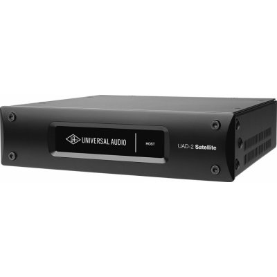 Universal Audio UAD-2 Satellite USB OCTO Core – Hledejceny.cz