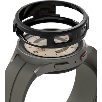 RINGKE AIR Samsung Galaxy Watch 5 Pro 45mm černé 48217 – Zbozi.Blesk.cz