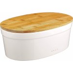 Chlebovka keramika / bambus SALENA - Kela – Hledejceny.cz